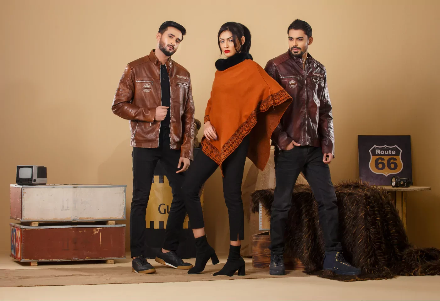 Standing Out in Style: What Makes Mbrella Different in the World of Fashion Brands in Bangladesh