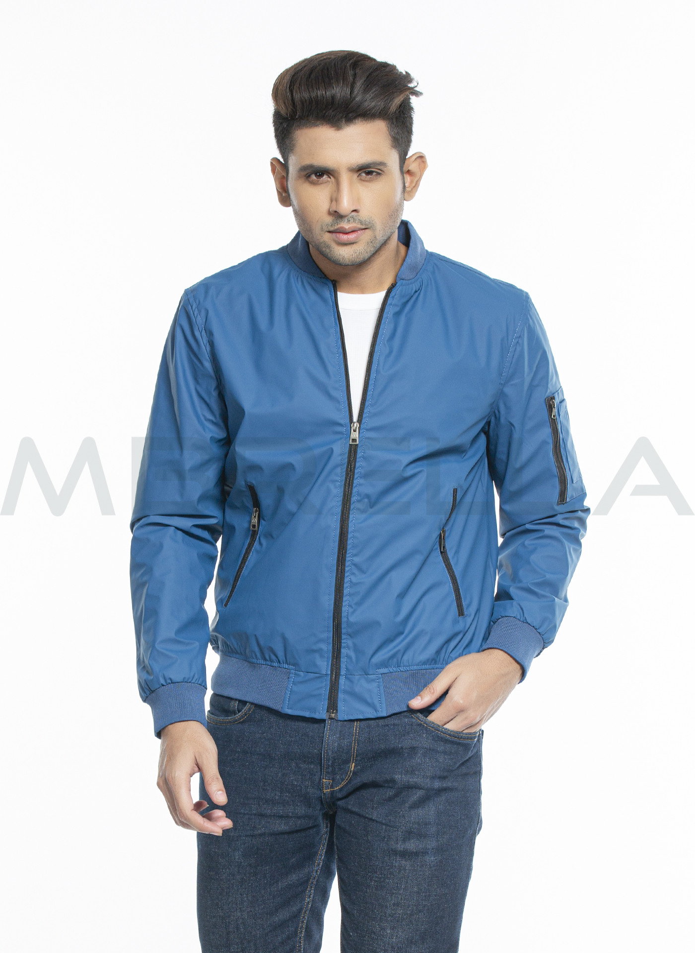 JACKET | Mbrella Limited - A Lifestyle Clothing Brand