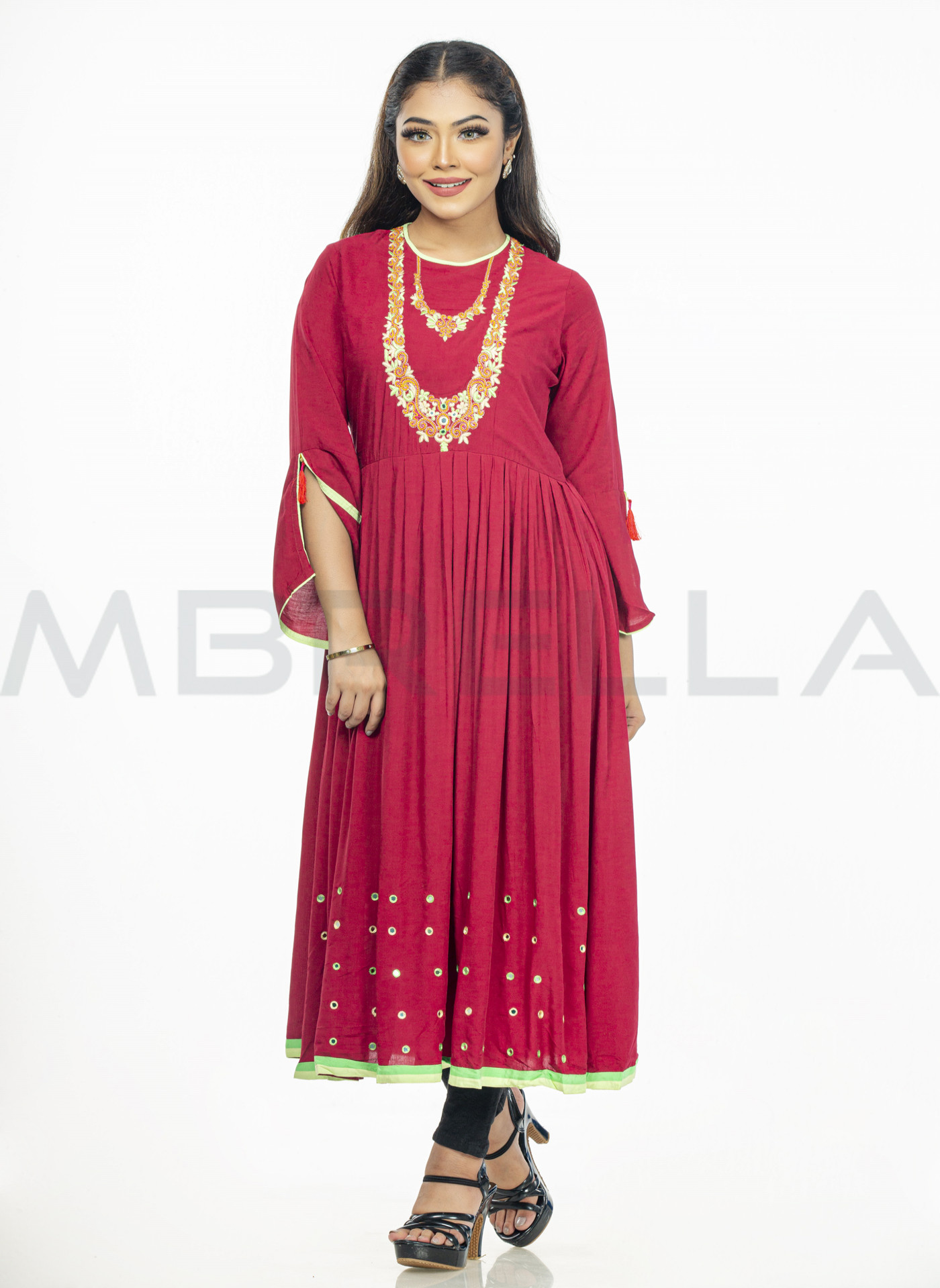 LADIES TUNIC Mbrella A Lifestyle Clothing Brand