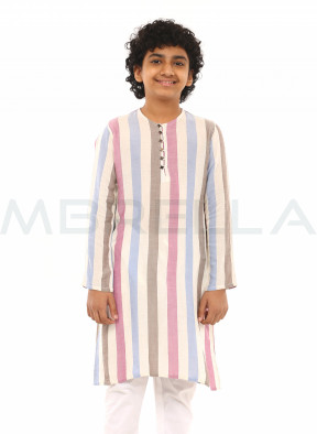 Boy's Panjabi-BP200147A