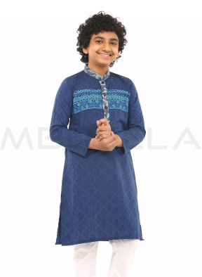 Boy's Panjabi- BP104737