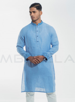 Men's panjabi-MP104773