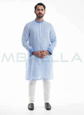 Men's Panjabi -MP104771