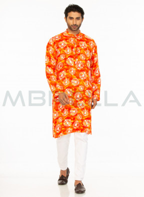 MEN'S PANJABI - MP780