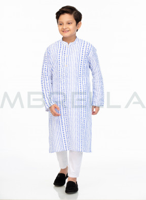 Boy's Panjabi - (3 - 8 years)