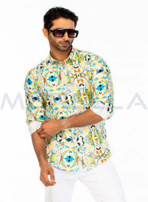 Casual Shirt | Mbrella Limited 