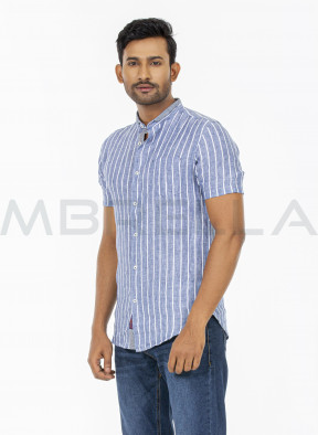 Half Shirt Mbrella Limited A Lifestyle Clothing Brand