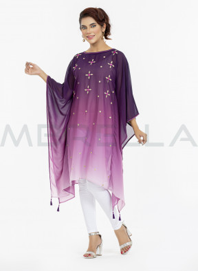 LADIES TUNIC - LLT201045