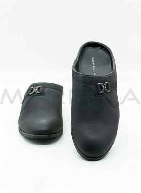 Men's half shoes