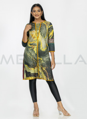 LADIES TUNIC - LLT200922