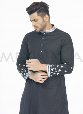 MEN'S PANJABI