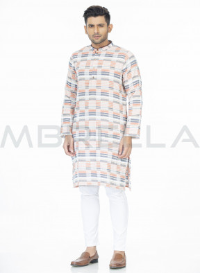 MEN'S PANJABI