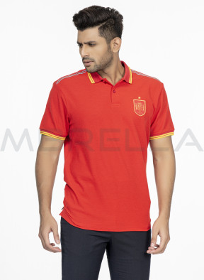 Spain Polo