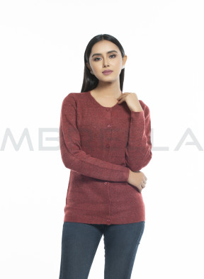 Ladies Cardigan