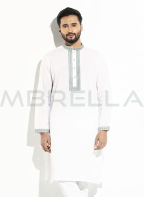 MEN'S PANJABI