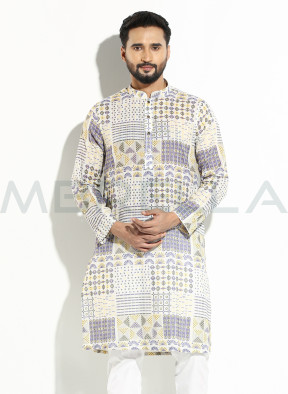 Men's Panjabi