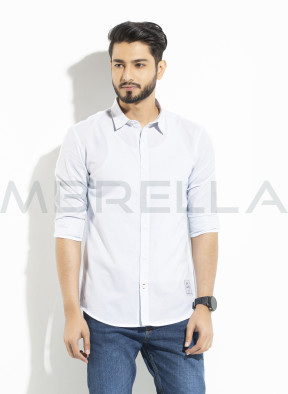 MEN'S CASUAL SHIRT