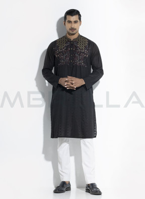 Men's Panjabi