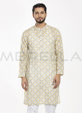 Men's Panjabi