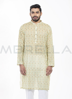 Men's Panjabi