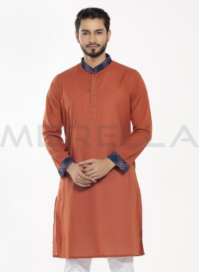 Men's Panjabi