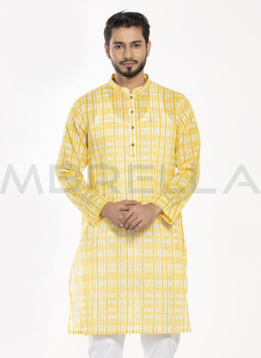 Men's Panjabi