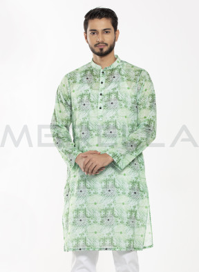 Men's Panjabi