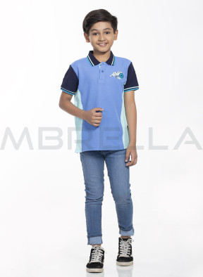 Boy's Polo Shirt