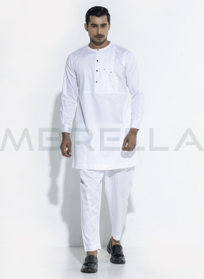 Men's Panjabi Set