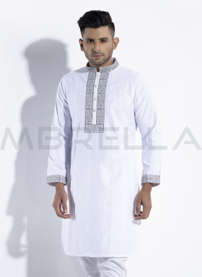 Men's Panjabi