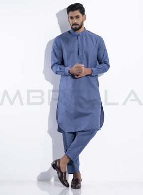 Men's Kabli Set