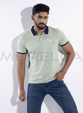 Men's Polo Shirt