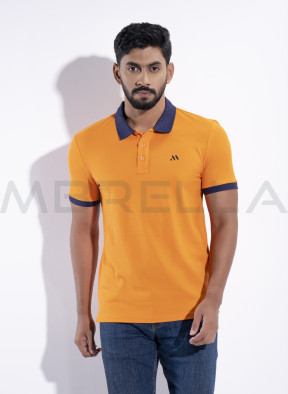 Men's Polo Shirt