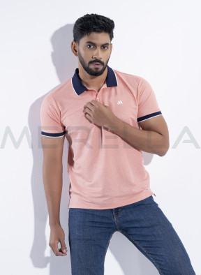 Men's Polo Shirt