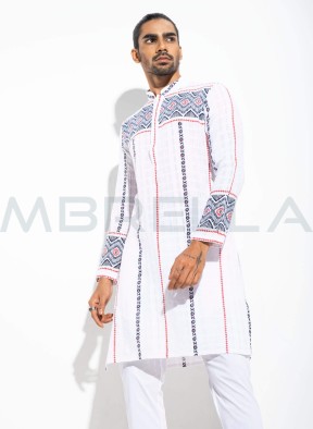 Men's Panjabi