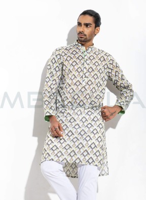 Men's Panjabi