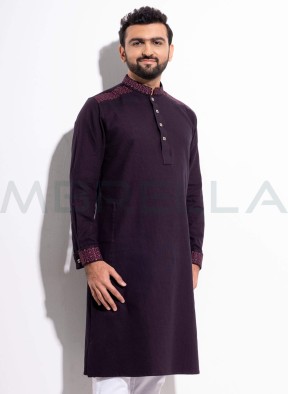 Men's Panjabi