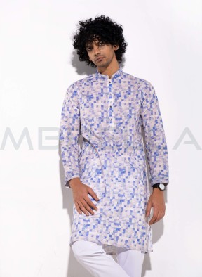 Men's Panjabi