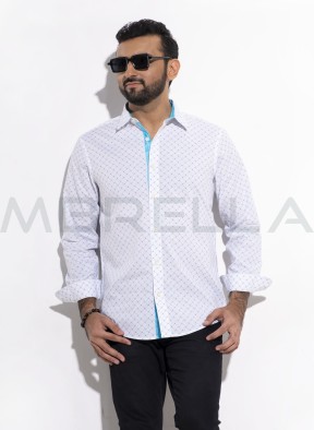 MEN'S CASUAL SHIRT