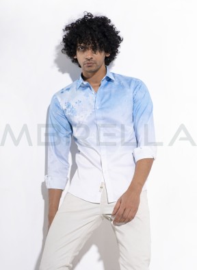 MEN'S CASUAL SHIRT