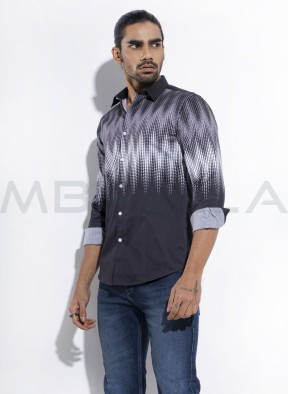 MEN'S CASUAL SHIRT