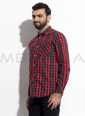 MEN'S CASUAL SHIRT