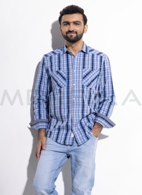 MEN'S CASUAL SHIRT