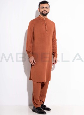 Men's Kabli Set