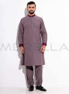 Men's Kabli Set