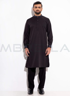 Men's Kabli Set