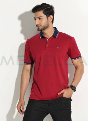 Men's Polo Shirt