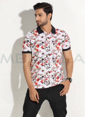 Men's Polo Shirt