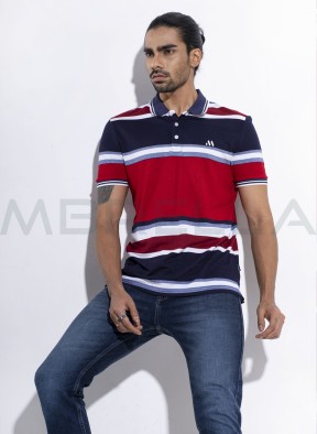 Men's Polo Shirt