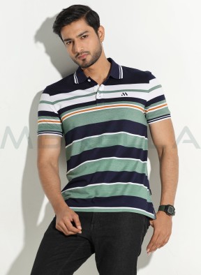 Men's Polo Shirt